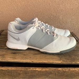 Nike Women’s Lunar Embellish Enjoy Golf Shoe